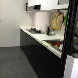 Blk 258B Punggol Topaz (Punggol), HDB 4 Rooms #423423011